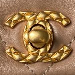 chanel as4274 mini flap crossbody bag lambskin apricot 003 luxibags.ru .jpg