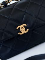 chanel as4305 small flap bag 23k lambskin black 003 luxibags.ru .jpg