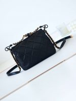 chanel as4305 small flap bag 23k lambskin black 006 luxibags.ru .jpg