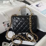 chanel as4306 small flap bag with handle lambskin black 002 luxibags.ru .jpg