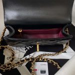chanel as4306 small flap bag with handle lambskin black 007 luxibags.ru .jpg