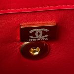 chanel as4306 small flap bag with handle lambskin red 008 luxibags.ru .jpg
