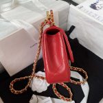 chanel as4306 small flap bag with handle lambskin red 009 luxibags.ru .jpg