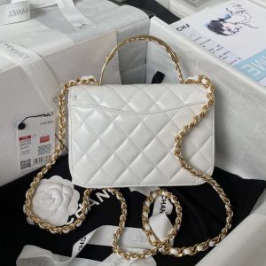 chanel as4306 small flap bag with handle lambskin white 002 luxibags.ru .jpg