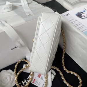 chanel as4306 small flap bag with handle lambskin white 006 luxibags.ru .jpg