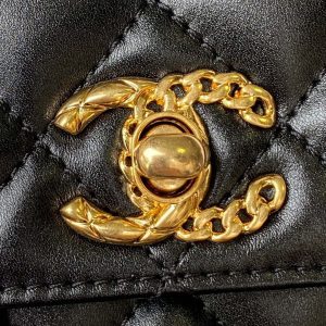 chanel as4307 flap bag with handle lambskin black 003 luxibags.ru .jpg