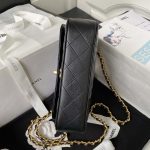 chanel as4307 flap bag with handle lambskin black 006 luxibags.ru .jpg