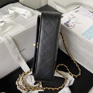 chanel as4307 flap bag with handle lambskin black 006 luxibags.ru .jpg