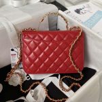 chanel as4307 flap bag with handle lambskin red 002 luxibags.ru .jpg