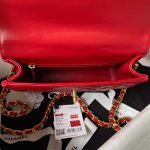 chanel as4307 flap bag with handle lambskin red 007 luxibags.ru .jpg