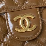 chanel as4323 small hobo bag shiny crumpled calfskin gold metal caramel 003 luxibags.ru .jpg
