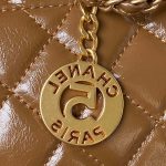 chanel as4323 small hobo bag shiny crumpled calfskin gold metal caramel 004 luxibags.ru .jpg