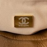 chanel as4323 small hobo bag shiny crumpled calfskin gold metal caramel 009 luxibags.ru .jpg