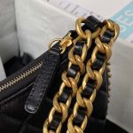 chanel as4368 large hobo bag shiny crumpled lambskin gold tone metal black 004 luxibags.ru .jpg