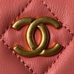 chanel as4368 large hobo bag shiny crumpled lambskin gold tone metal pink 003 luxibags.ru .jpg