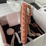 chanel as4368 large hobo bag shiny crumpled lambskin gold tone metal pink 005 luxibags.ru .jpg