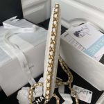 chanel as4368 large hobo bag shiny crumpled lambskin gold tone metal white 005 luxibags.ru .jpg