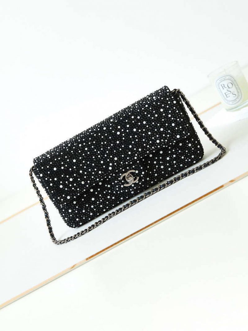 chanel as4372 clutch bag strass crystal pearls ruthenium finish metal 001 luxibags.ru .jpg