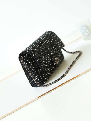 chanel as4372 clutch bag strass crystal pearls ruthenium finish metal 003 luxibags.ru .jpg