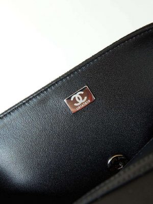 chanel as4372 clutch bag strass crystal pearls ruthenium finish metal 008 luxibags.ru .jpg