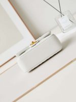 chanel as4384 mini flap bag pearly lambskin imitation pearls gold tone metal white 06 luxibags.ru .jpg