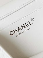 chanel as4385 mini flap bag pearly lambskin imitation pearls gold tone metal white 08 luxibags.ru .jpg