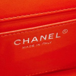 chanel as4388 small flap bag patent calfskin black metal red 009 luxibags.ru .jpg