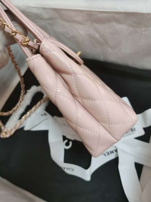 chanel as4416 mini shopping bag shiny aged calfskin gold tone metal light pink 004 luxibags.ru .jpg