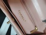 chanel as4416 mini shopping bag shiny aged calfskin gold tone metal light pink 008 luxibags.ru .jpg