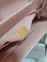chanel as4416 mini shopping bag shiny aged calfskin gold tone metal light pink 009 luxibags.ru .jpg