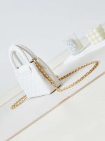 chanel as4416 mini shopping bag shiny aged calfskin gold tone metal white 004 luxibags.ru .jpg