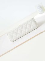 chanel as4416 mini shopping bag shiny aged calfskin gold tone metal white 006 luxibags.ru .jpg