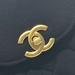 chanel as4416 mini shopping bag velvet gold tone metal black 03 luxibags.ru .jpg