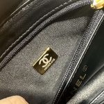 chanel as4416 mini shopping bag velvet gold tone metal black 09 luxibags.ru .jpg