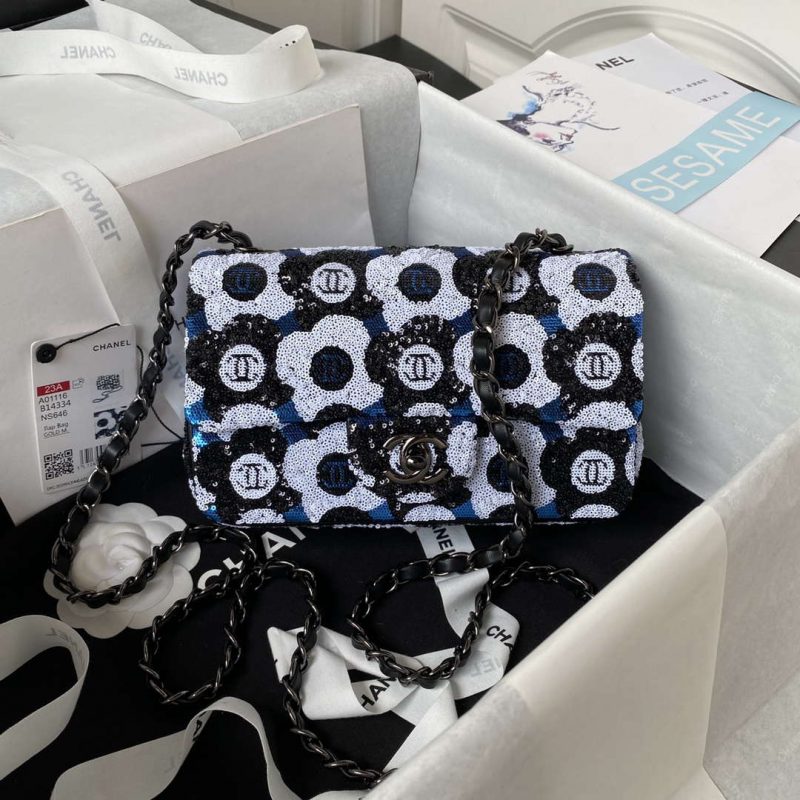 chanel as4418 small flap bag sequins ruthenium finish metal 001 luxibags.ru .jpg