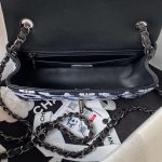 chanel as4418 small flap bag sequins ruthenium finish metal 007 luxibags.ru .jpg