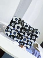 chanel as4419 mini flap bag sequins ruthenium finish metal 002 luxibags.ru .jpg