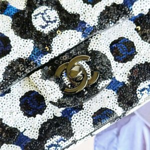 chanel as4419 mini flap bag sequins ruthenium finish metal 007 luxibags.ru .jpg