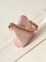 chanel as4422 23k hobo bag lambskin gold metal pink 003 luxibags.ru .jpg