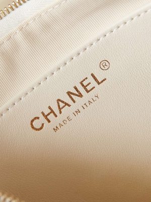 chanel as4422 23k hobo bag lambskin gold metal white 008 luxibags.ru .jpg