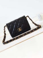 chanel as4423 flap lambskin bag black 01 luxibags.ru .jpg
