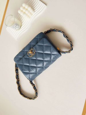 chanel as4423 flap lambskin bag blue 06 luxibags.ru .jpg