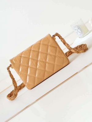 chanel as4423 flap lambskin bag brown 04 luxibags.ru .jpg