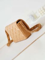 chanel as4423 flap lambskin bag brown 05 luxibags.ru .jpg