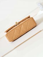 chanel as4423 flap lambskin bag brown 06 luxibags.ru .jpg