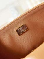 chanel as4423 flap lambskin bag brown 09 luxibags.ru .jpg