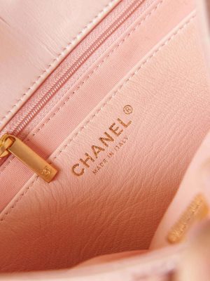 chanel as4423 flap lambskin bag pink 08 luxibags.ru .jpg