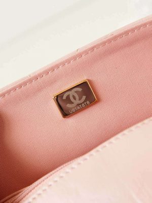 chanel as4423 flap lambskin bag pink 09 luxibags.ru .jpg