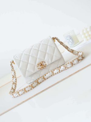 chanel as4423 flap lambskin bag white 01 luxibags.ru .jpg