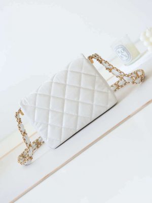 chanel as4423 flap lambskin bag white 05 luxibags.ru .jpg